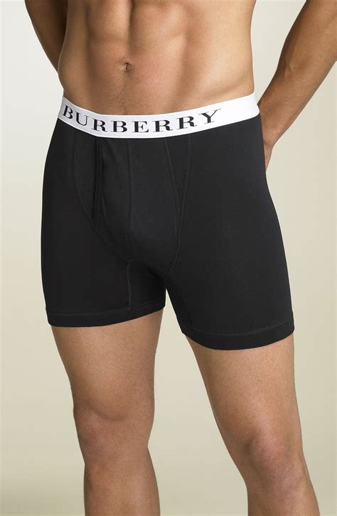 burberry boxers